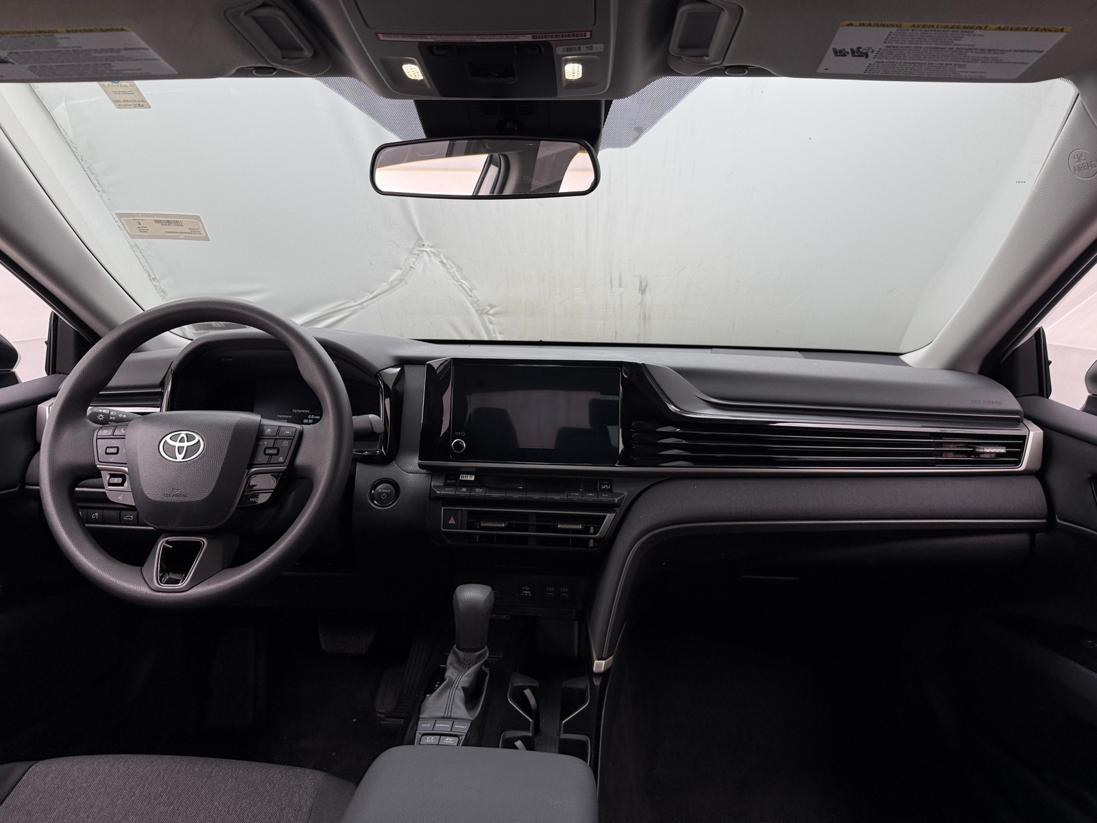 Thumbnail: 2025 Toyota Camry - 3