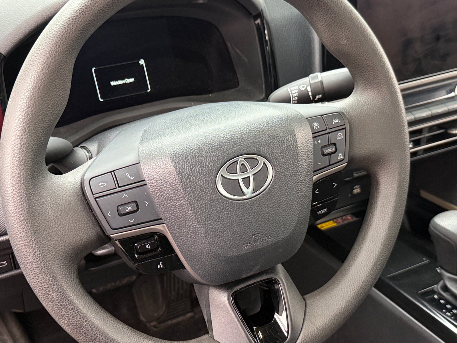 Thumbnail: 2025 Toyota Camry - 5