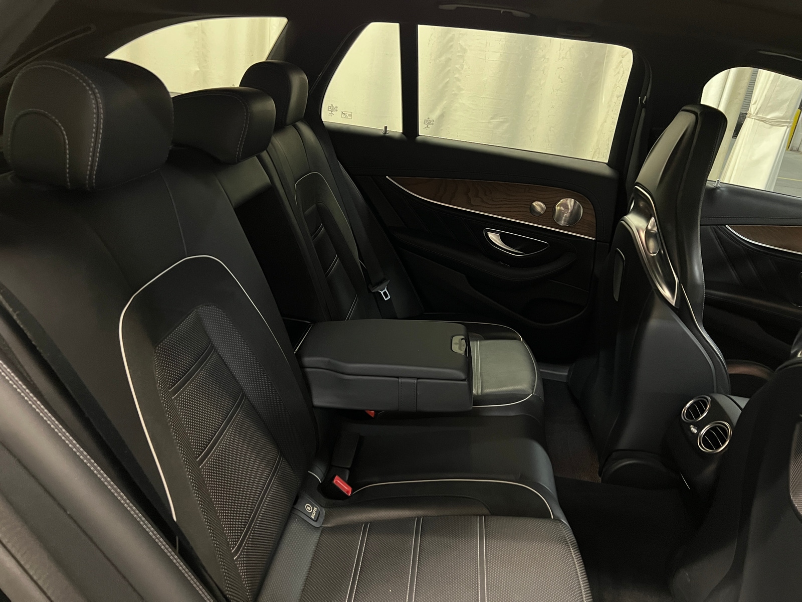 Thumbnail: 2019 Mercedes-Benz E-Class - 5