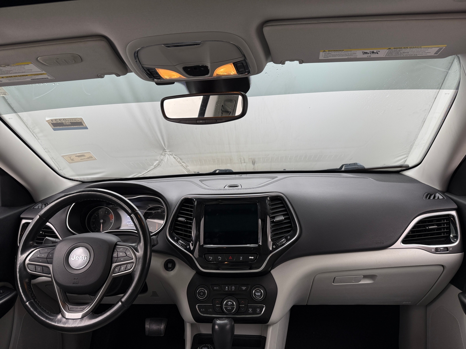 Thumbnail: 2020 Jeep Cherokee - 2