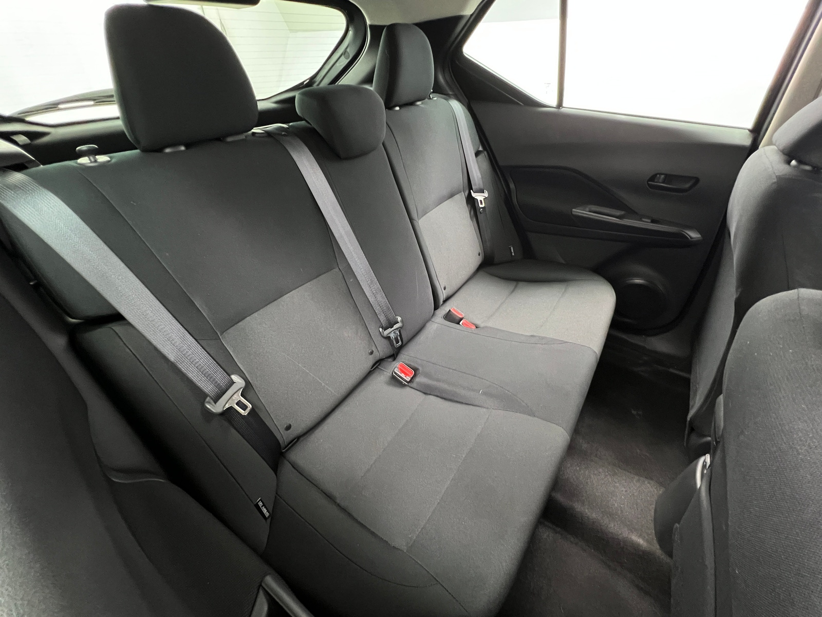 Thumbnail: 2024 Nissan Kicks - 6