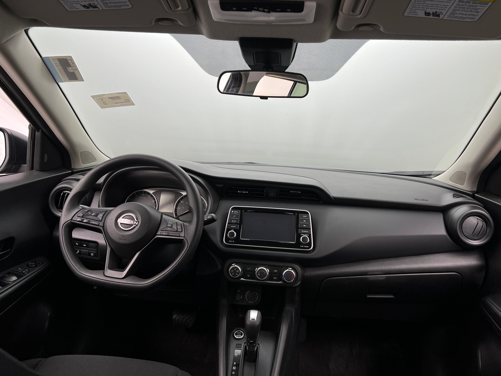 Thumbnail: 2024 Nissan Kicks - 3