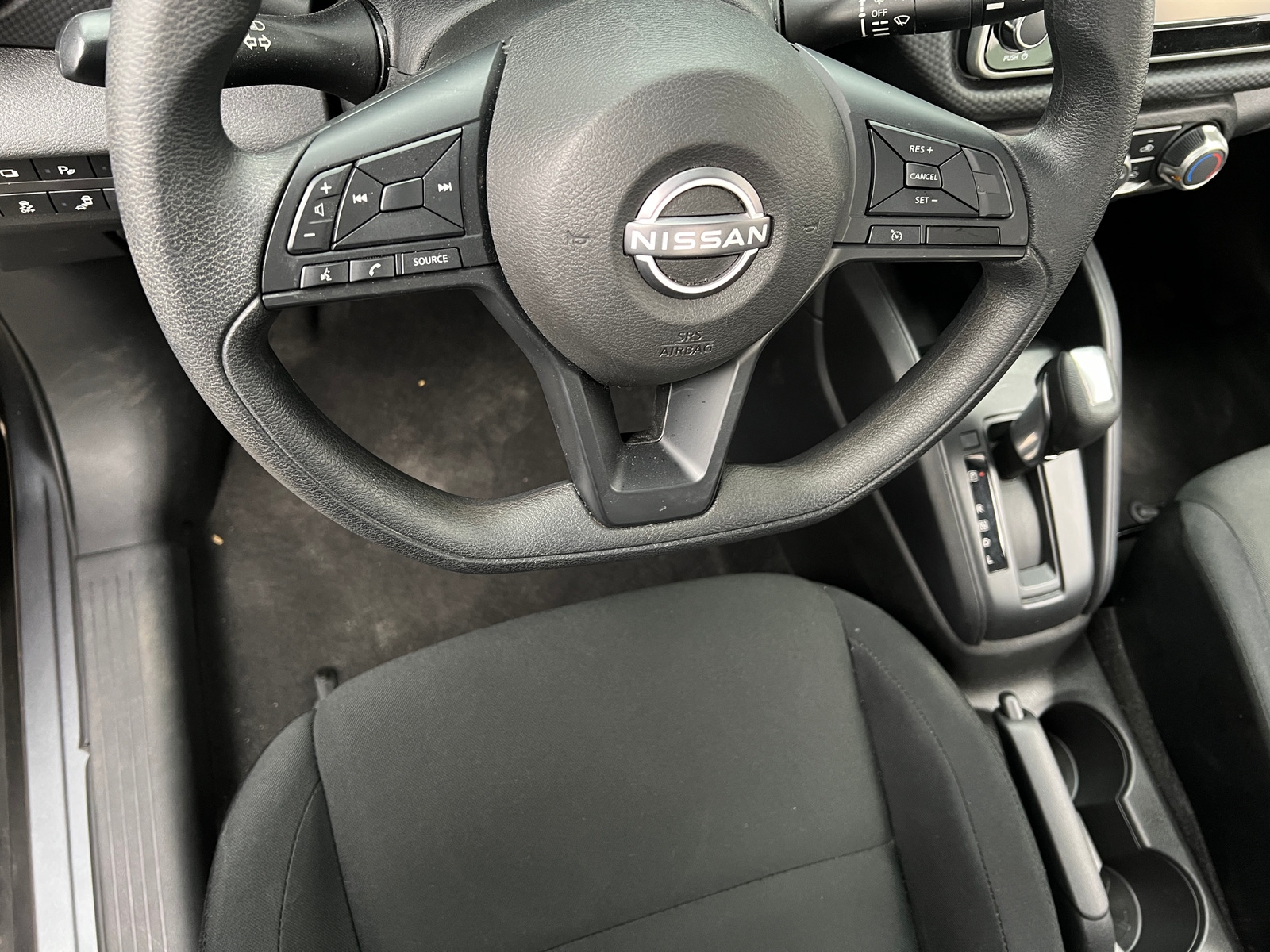 Thumbnail: 2024 Nissan Kicks - 5