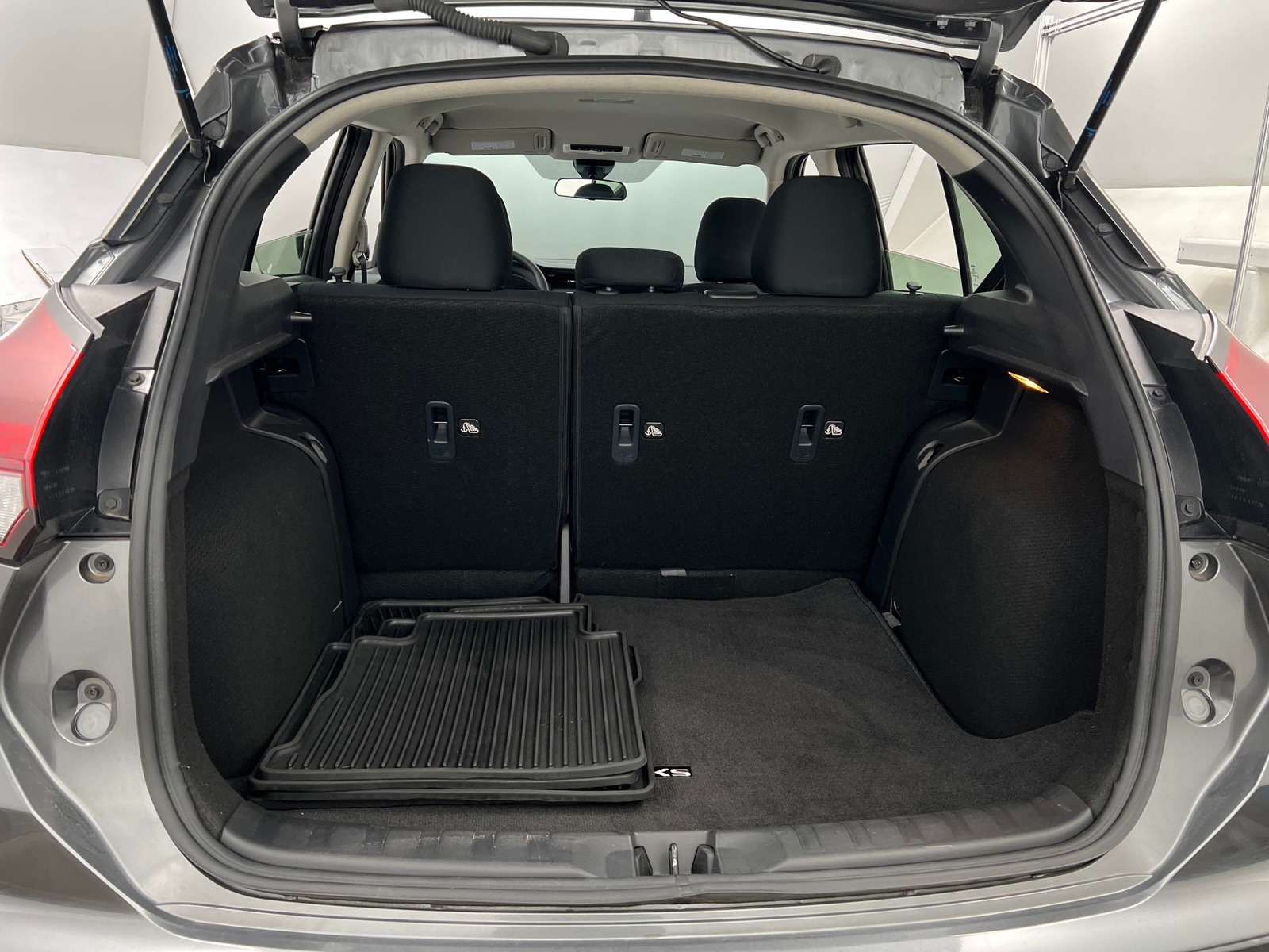 Thumbnail: 2024 Nissan Kicks - 7