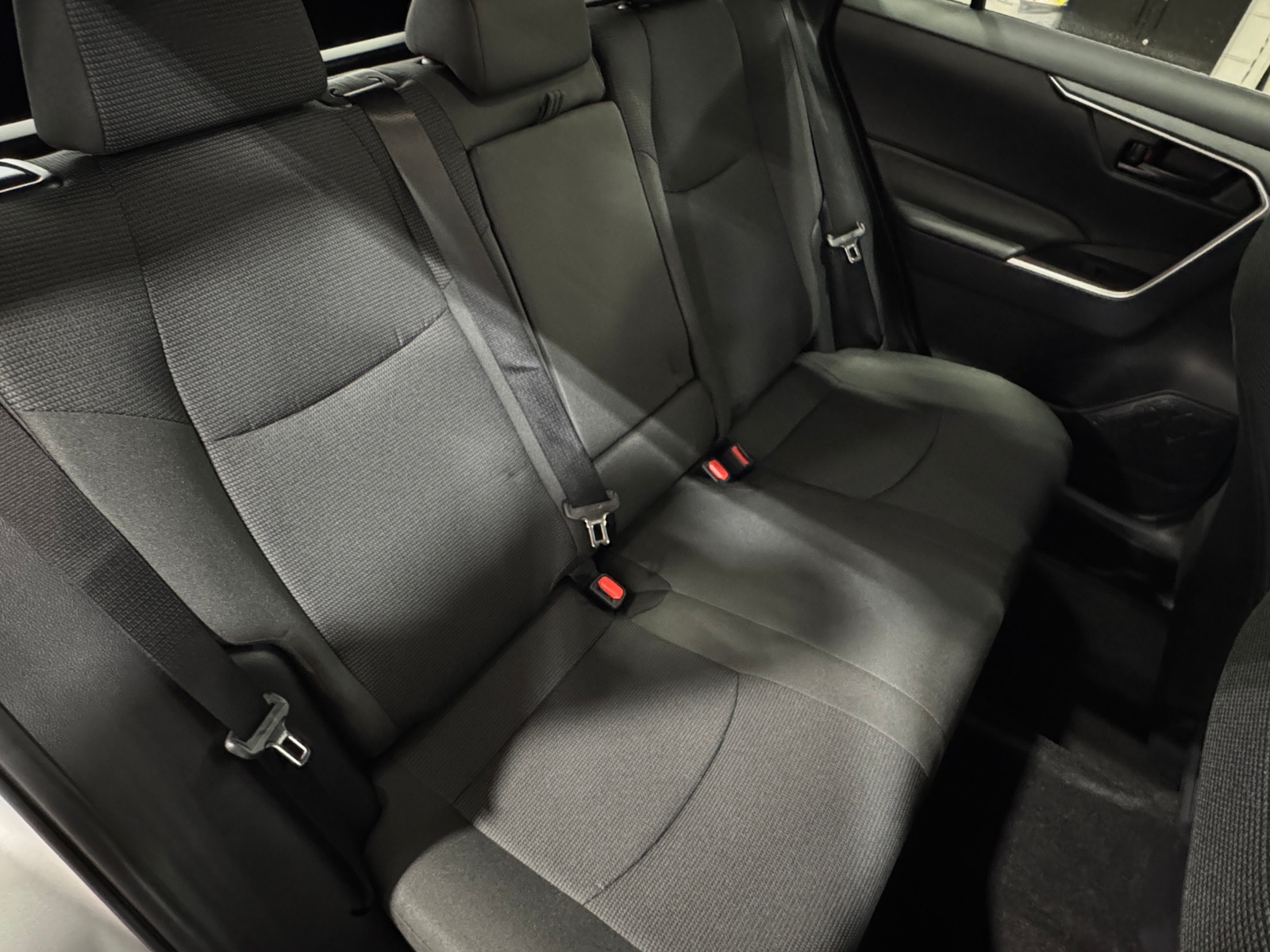 Thumbnail: 2025 Toyota RAV4 - 6