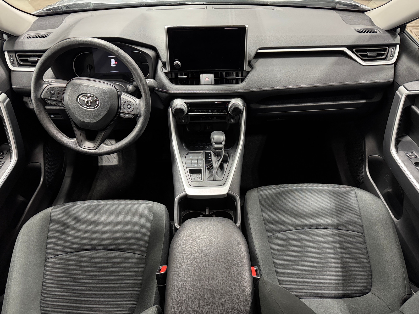 Thumbnail: 2025 Toyota RAV4 - 3