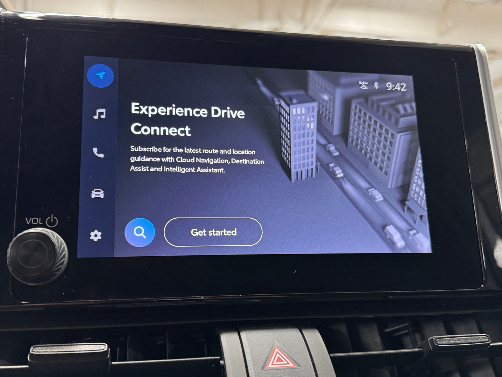 Thumbnail: 2025 Toyota RAV4 - 4