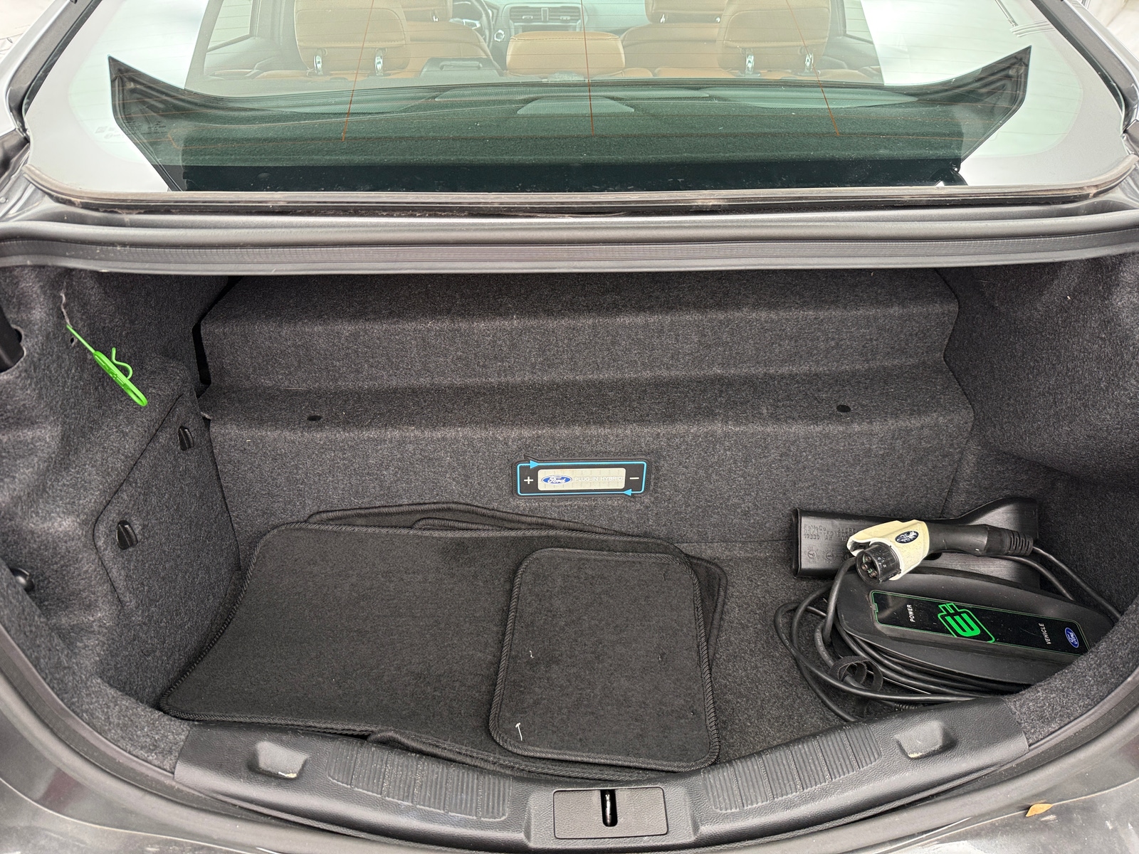 Thumbnail: 2019 Ford Fusion - 6