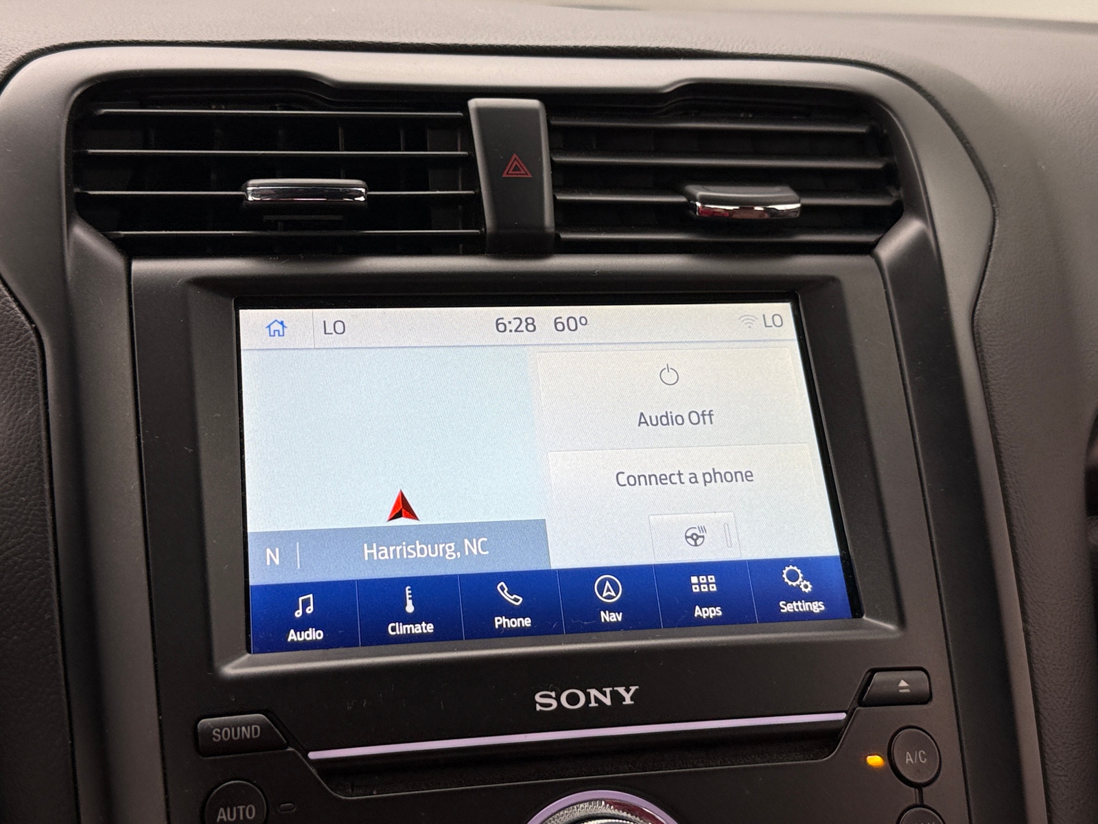 Thumbnail: 2019 Ford Fusion - 3