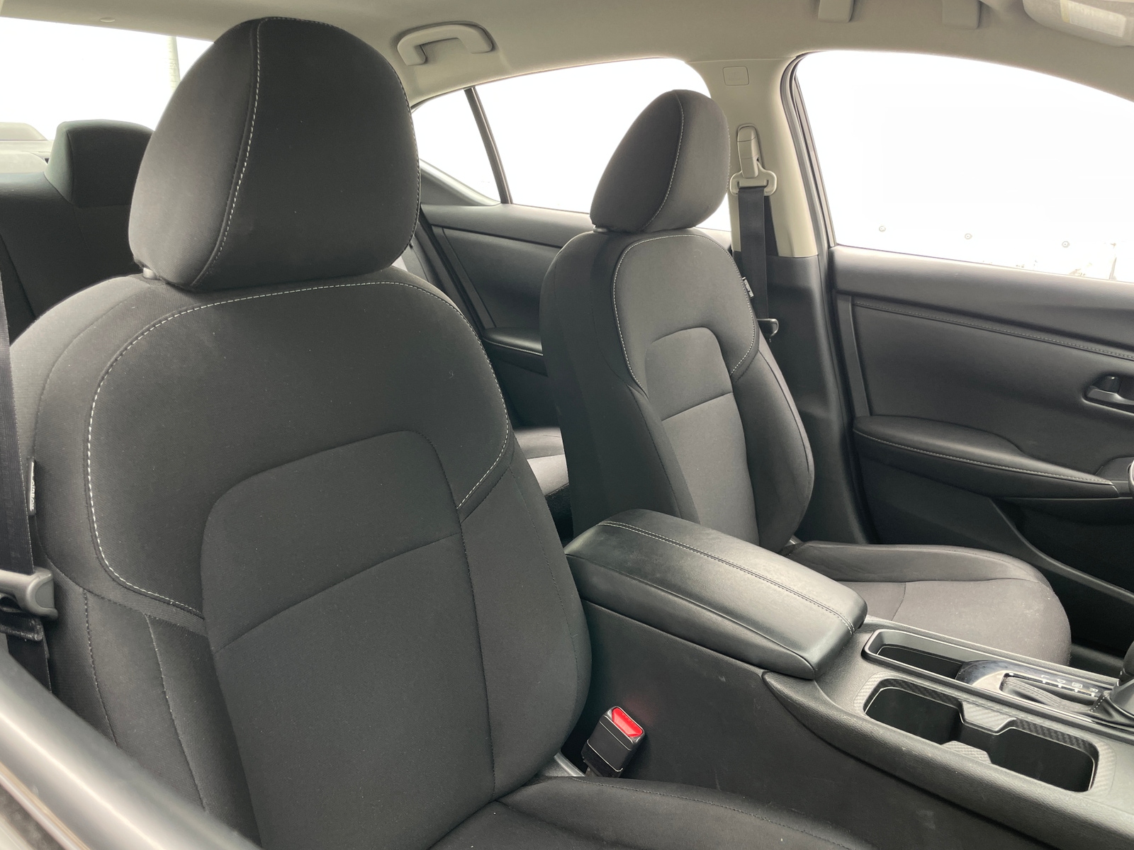 Thumbnail: 2024 Nissan Sentra - 2