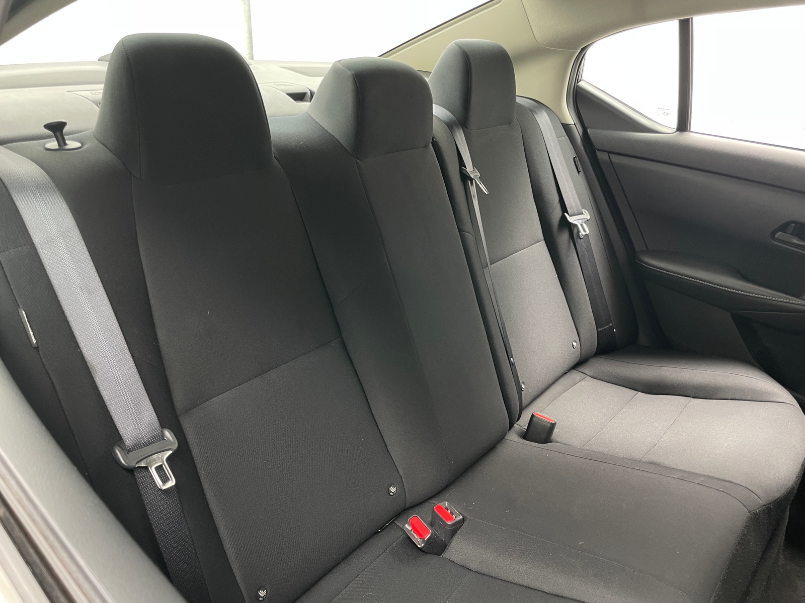 Thumbnail: 2024 Nissan Sentra - 6