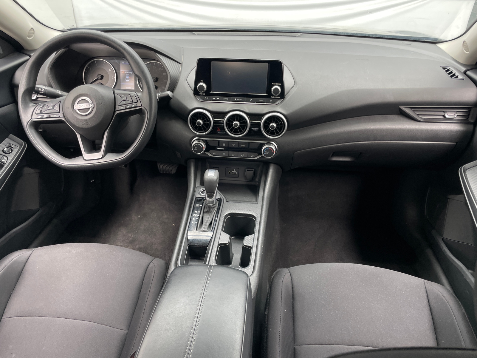 Thumbnail: 2024 Nissan Sentra - 3