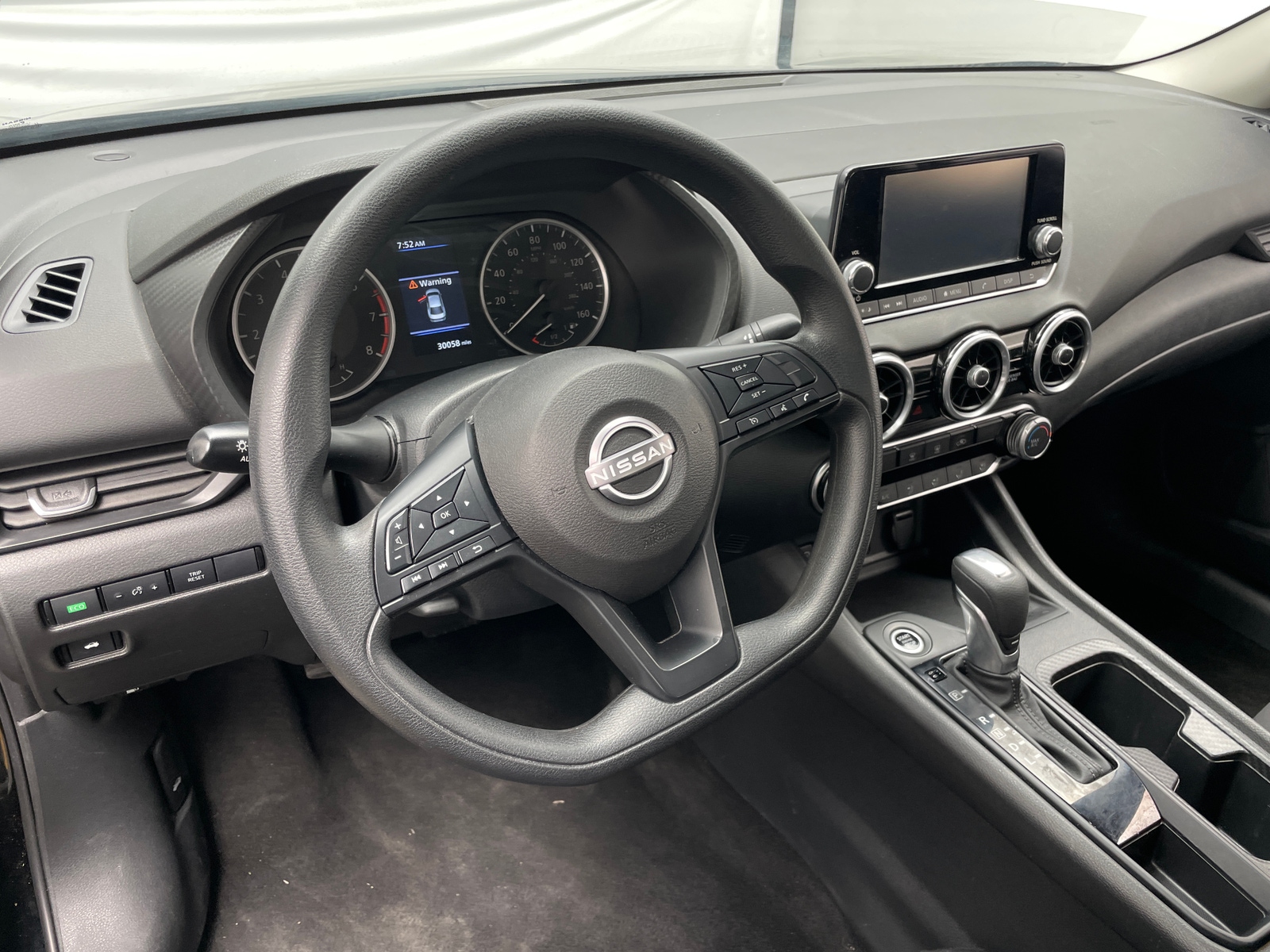 Thumbnail: 2024 Nissan Sentra - 5