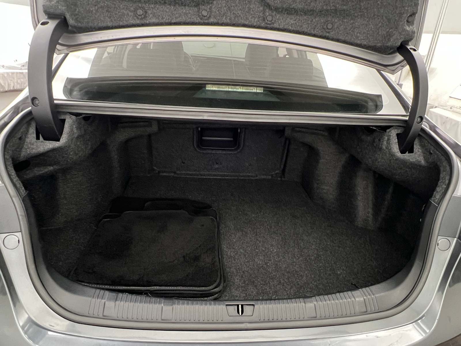 Thumbnail: 2015 Toyota Avalon - 6