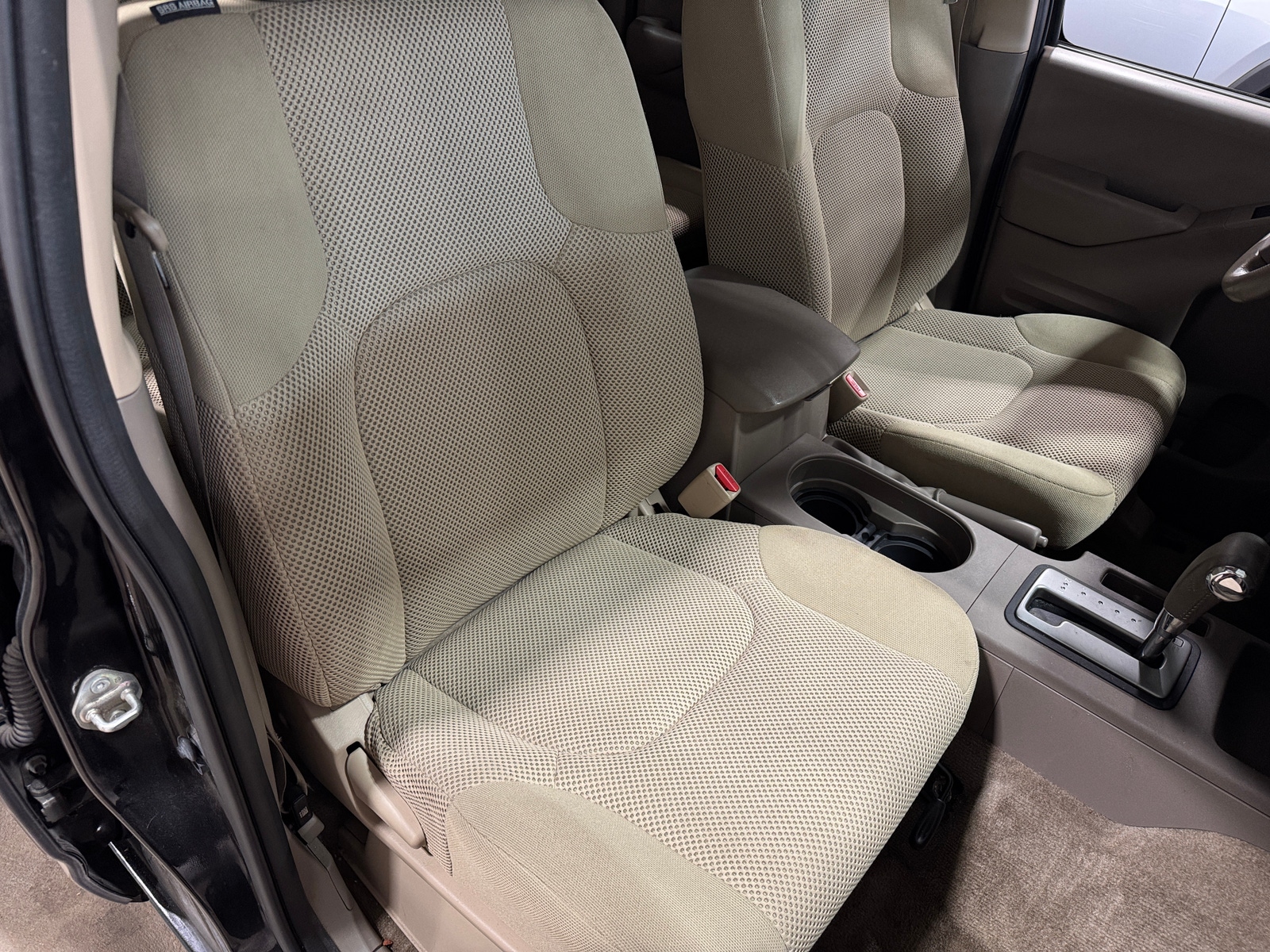 Thumbnail: 2018 Nissan Frontier - 2