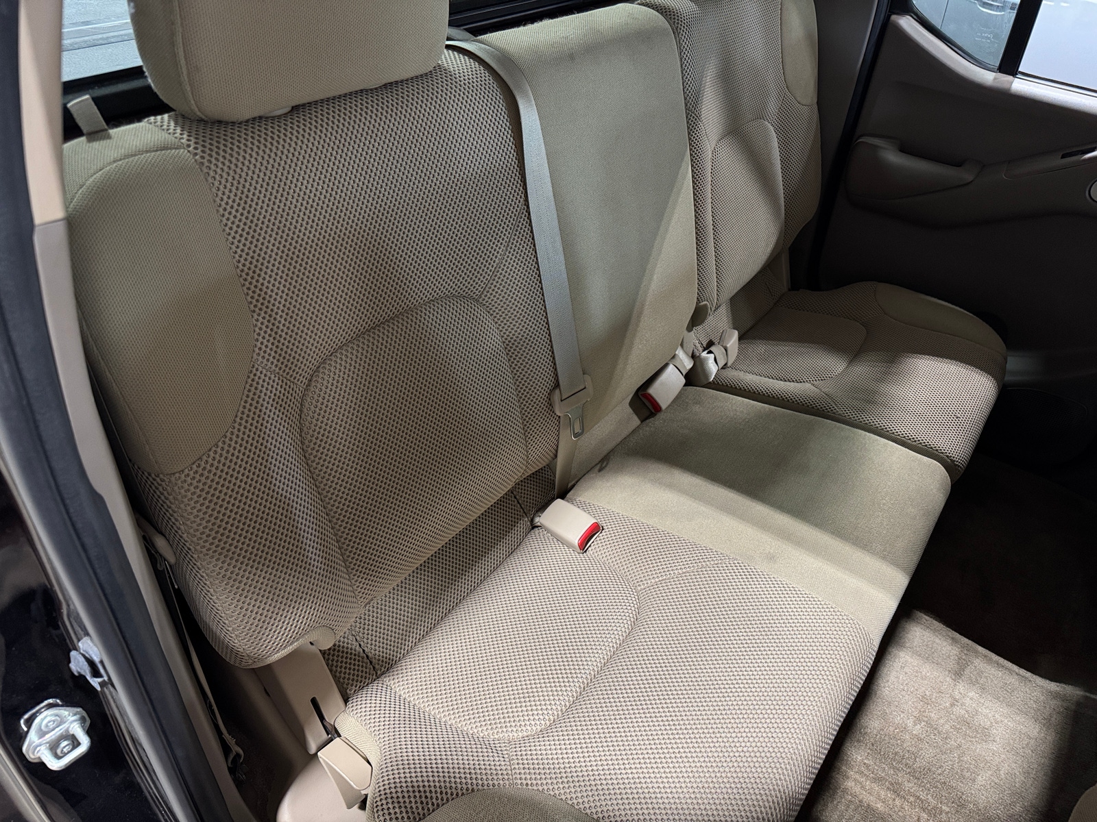 Thumbnail: 2018 Nissan Frontier - 6