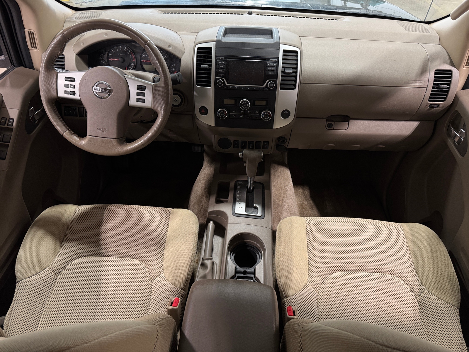 Thumbnail: 2018 Nissan Frontier - 3