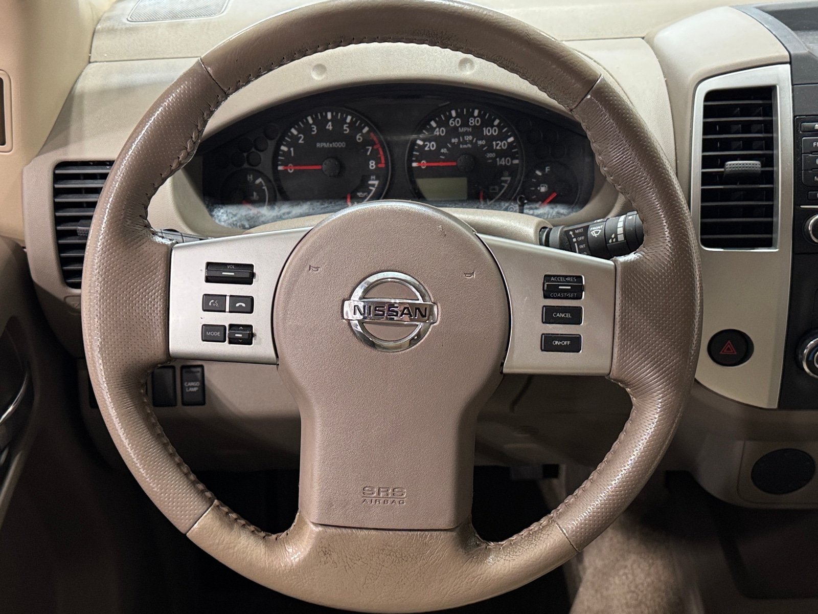 Thumbnail: 2018 Nissan Frontier - 5