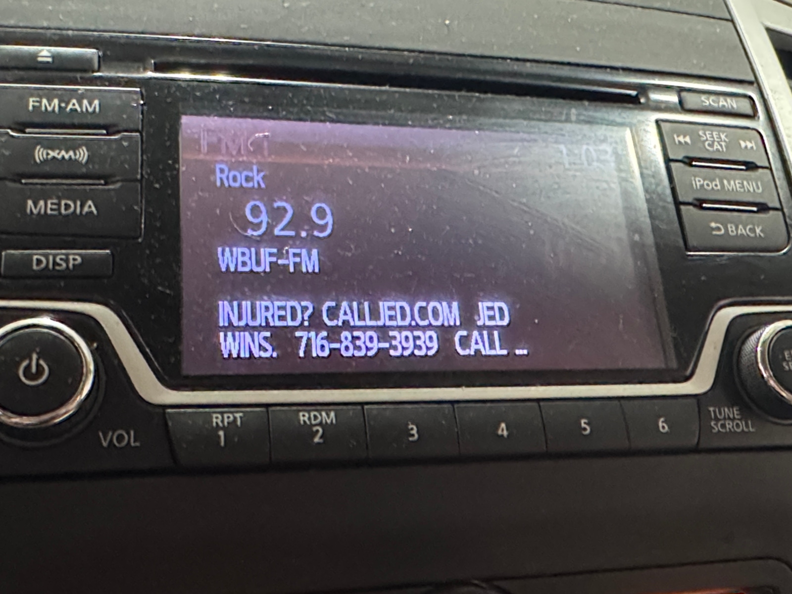 Thumbnail: 2018 Nissan Frontier - 4