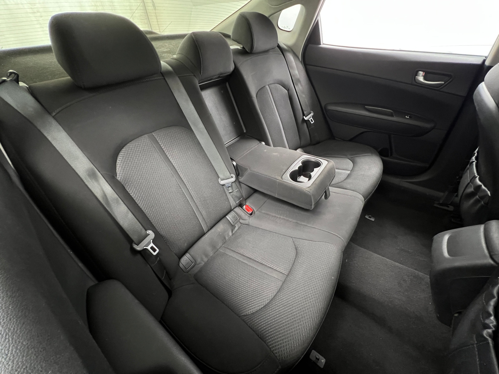 Thumbnail: 2017 Kia Optima - 6