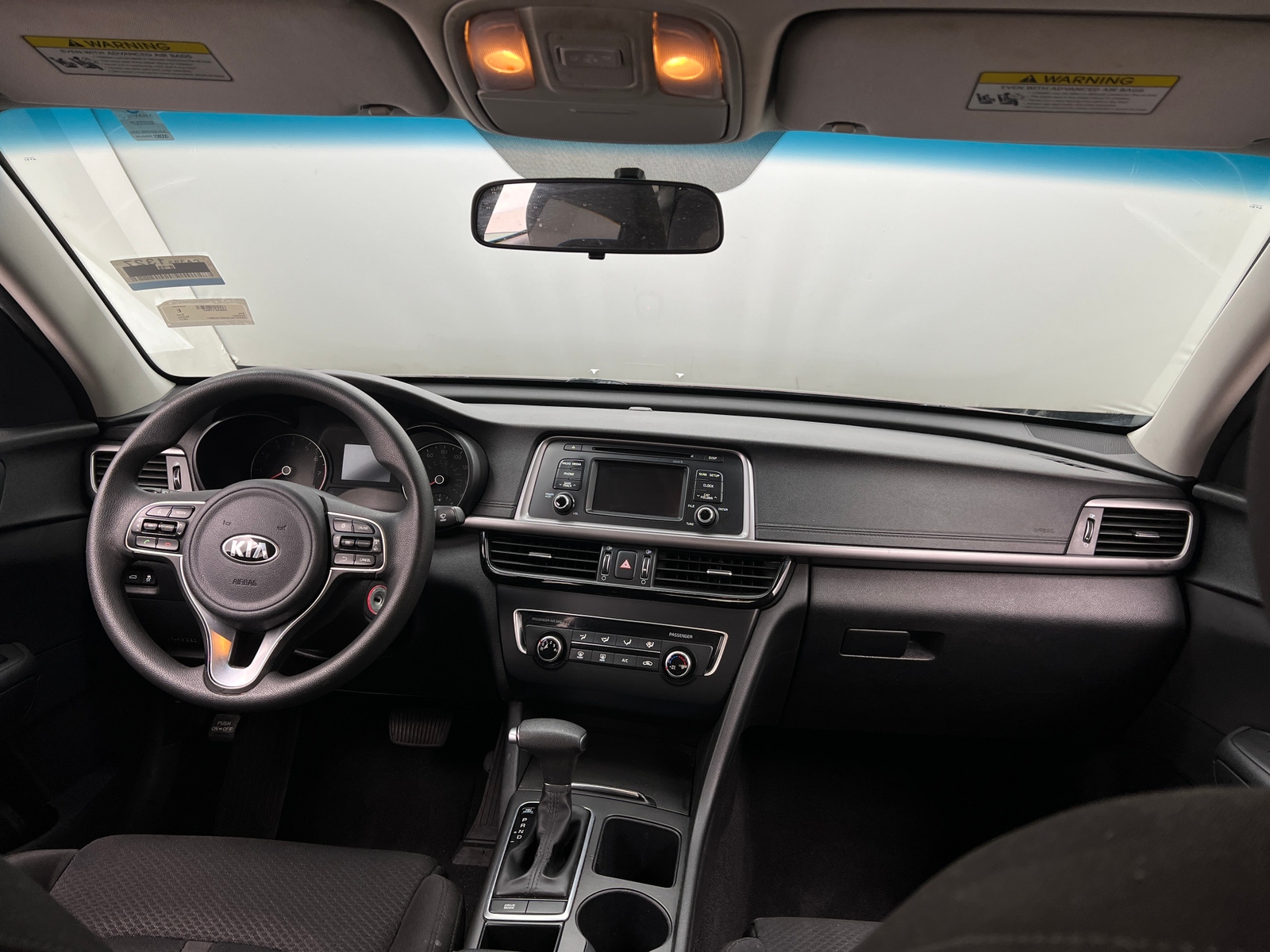 Thumbnail: 2017 Kia Optima - 3