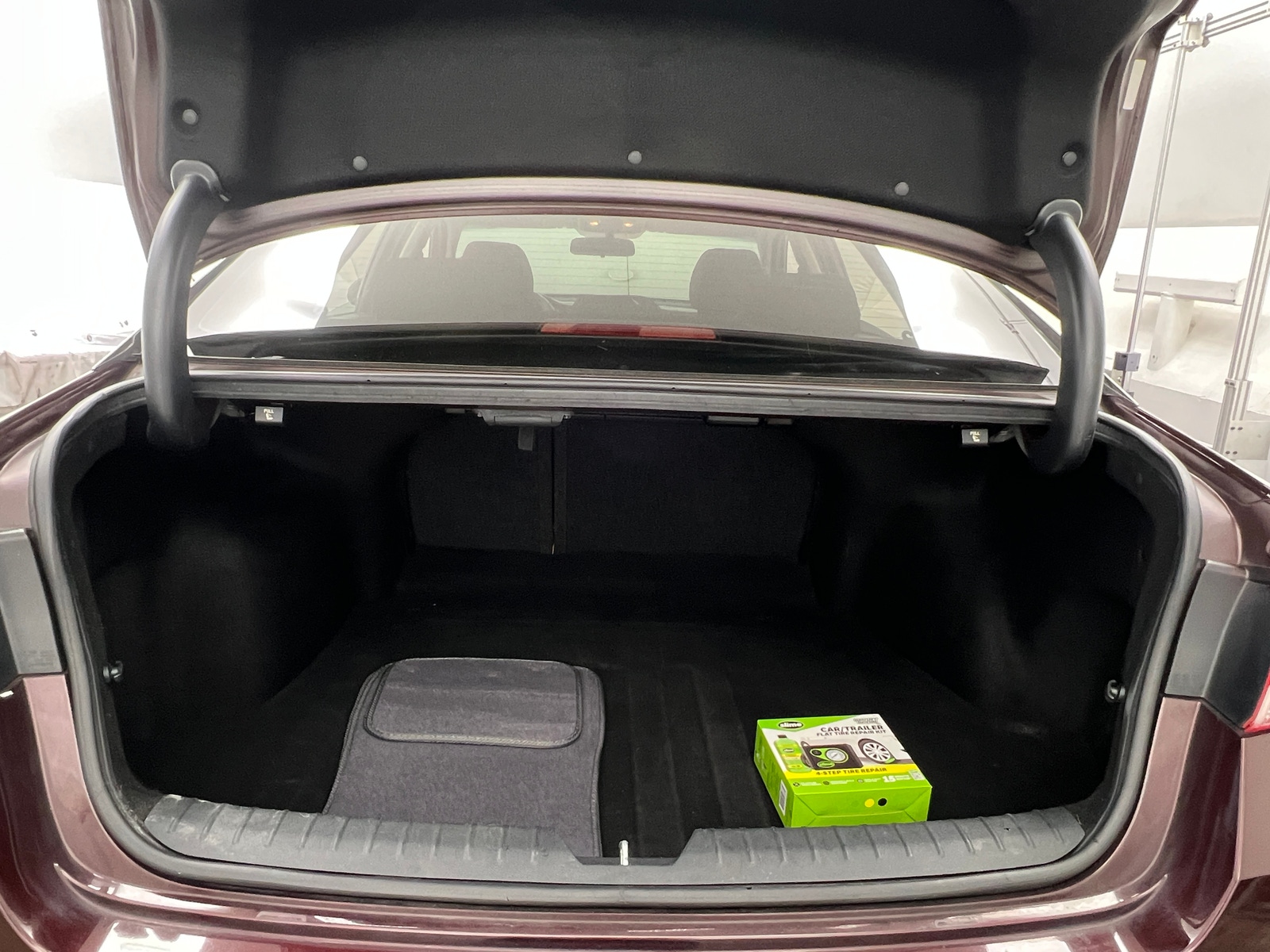 Thumbnail: 2017 Kia Optima - 7