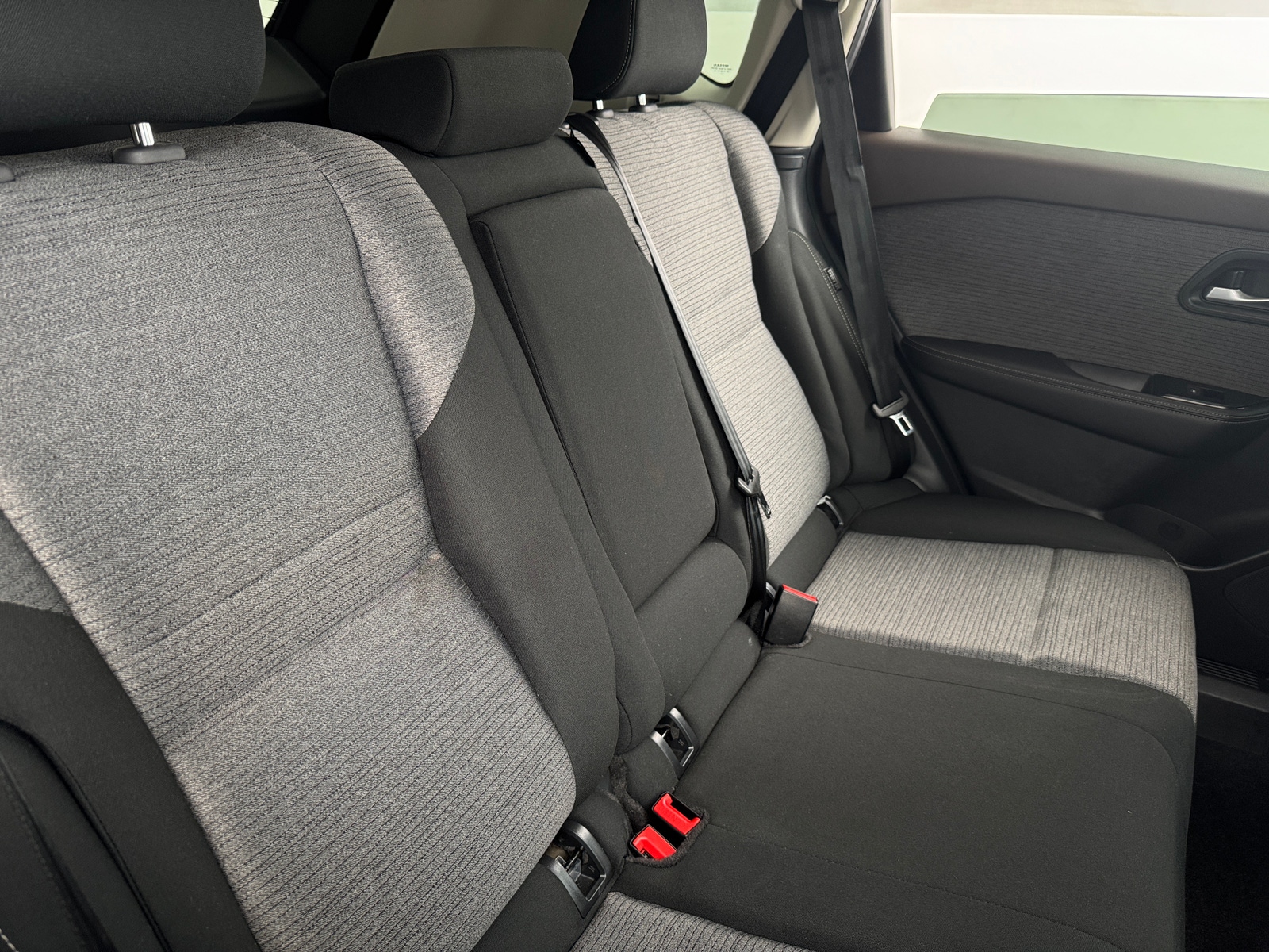 Thumbnail: 2023 Nissan Rogue - 6