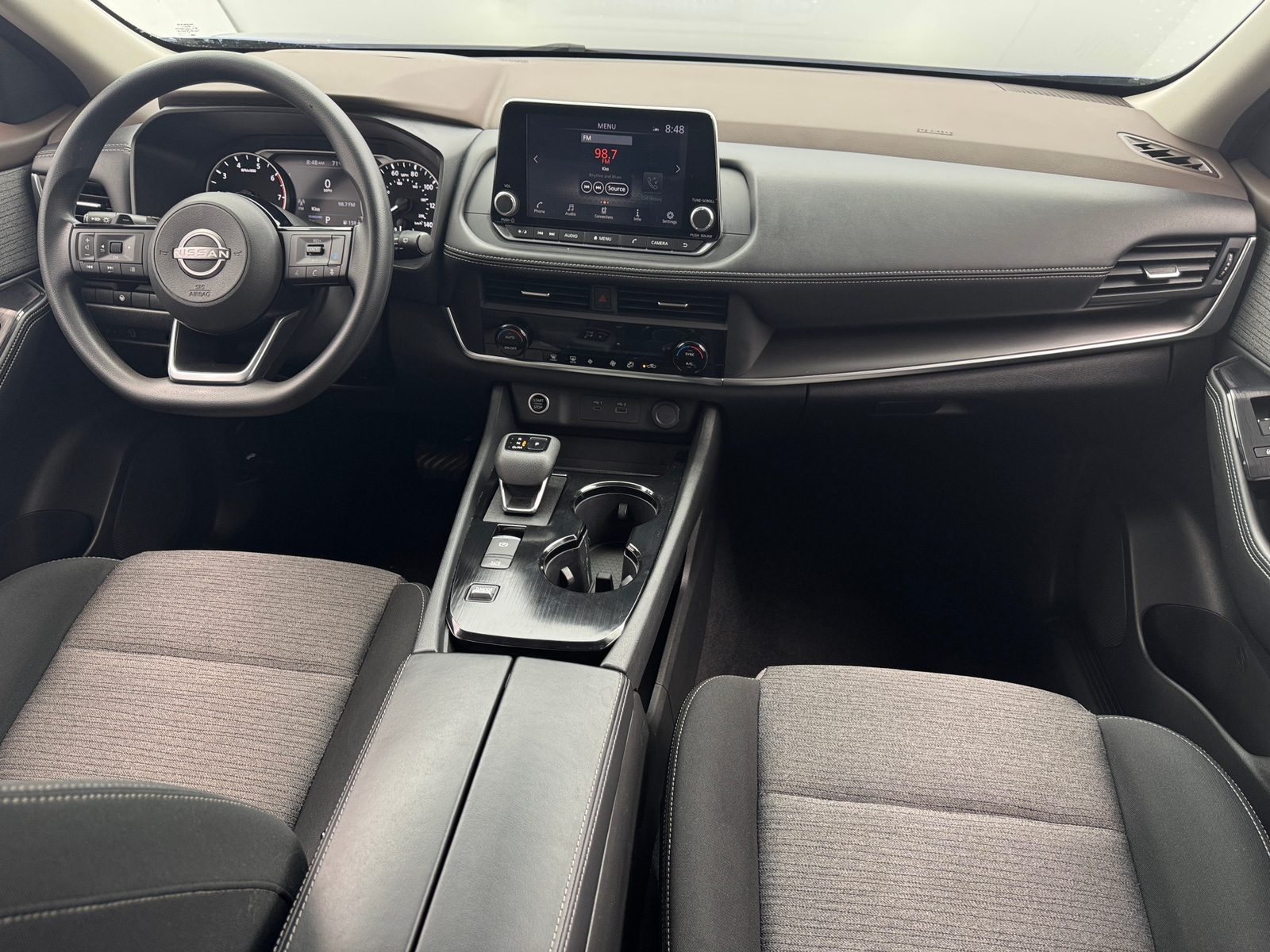 Thumbnail: 2023 Nissan Rogue - 3