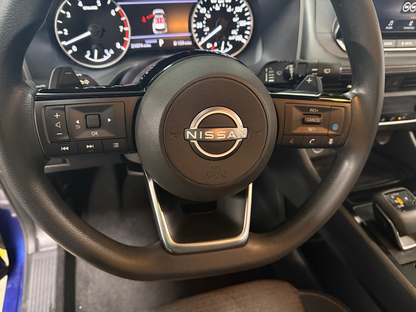 Thumbnail: 2023 Nissan Rogue - 5