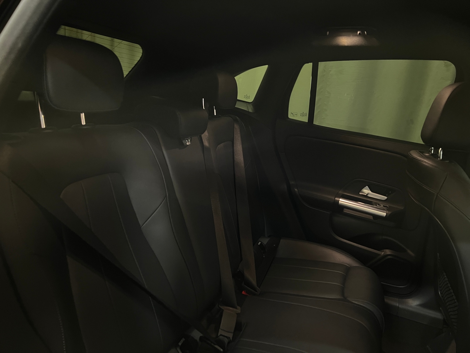 Thumbnail: 2021 Mercedes-Benz GLA - 5