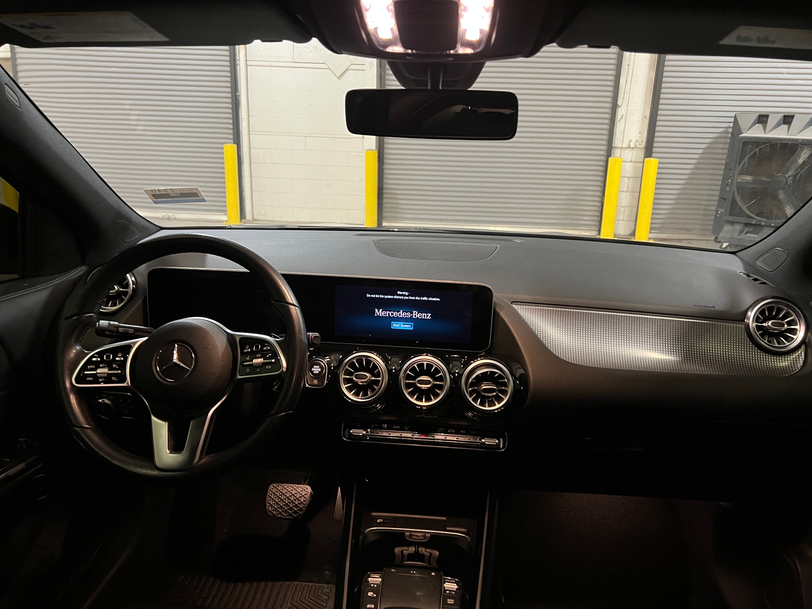 Thumbnail: 2021 Mercedes-Benz GLA - 2