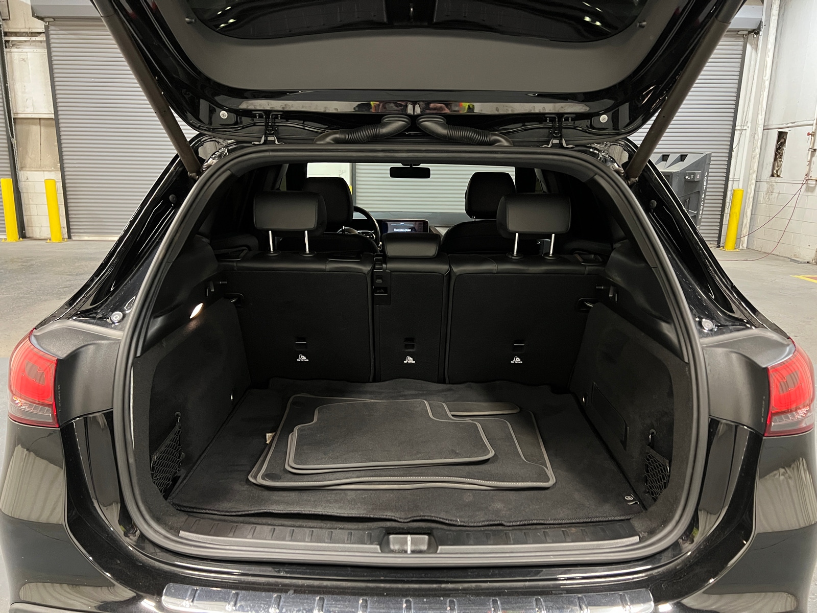 Thumbnail: 2021 Mercedes-Benz GLA - 6