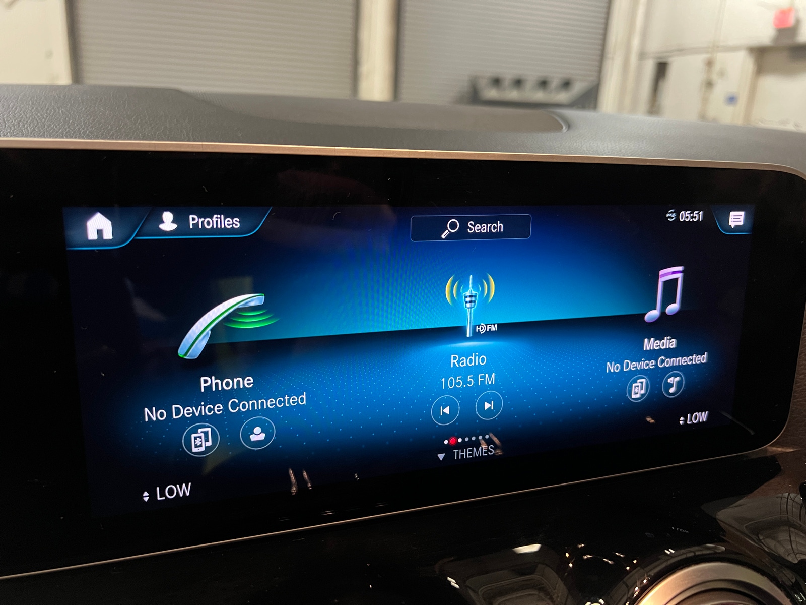 Thumbnail: 2021 Mercedes-Benz GLA - 3