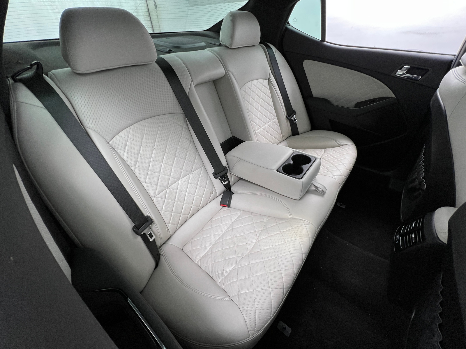 Thumbnail: 2015 Kia Optima - 5