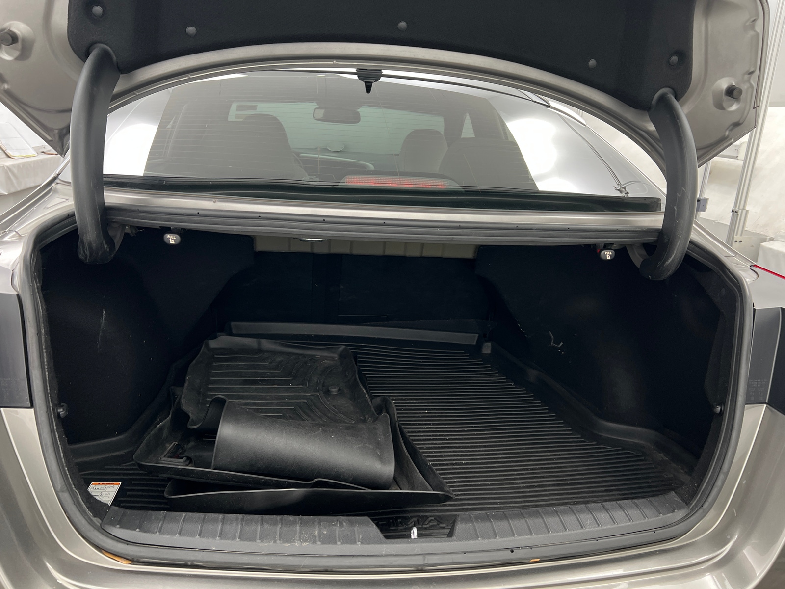 Thumbnail: 2015 Kia Optima - 6