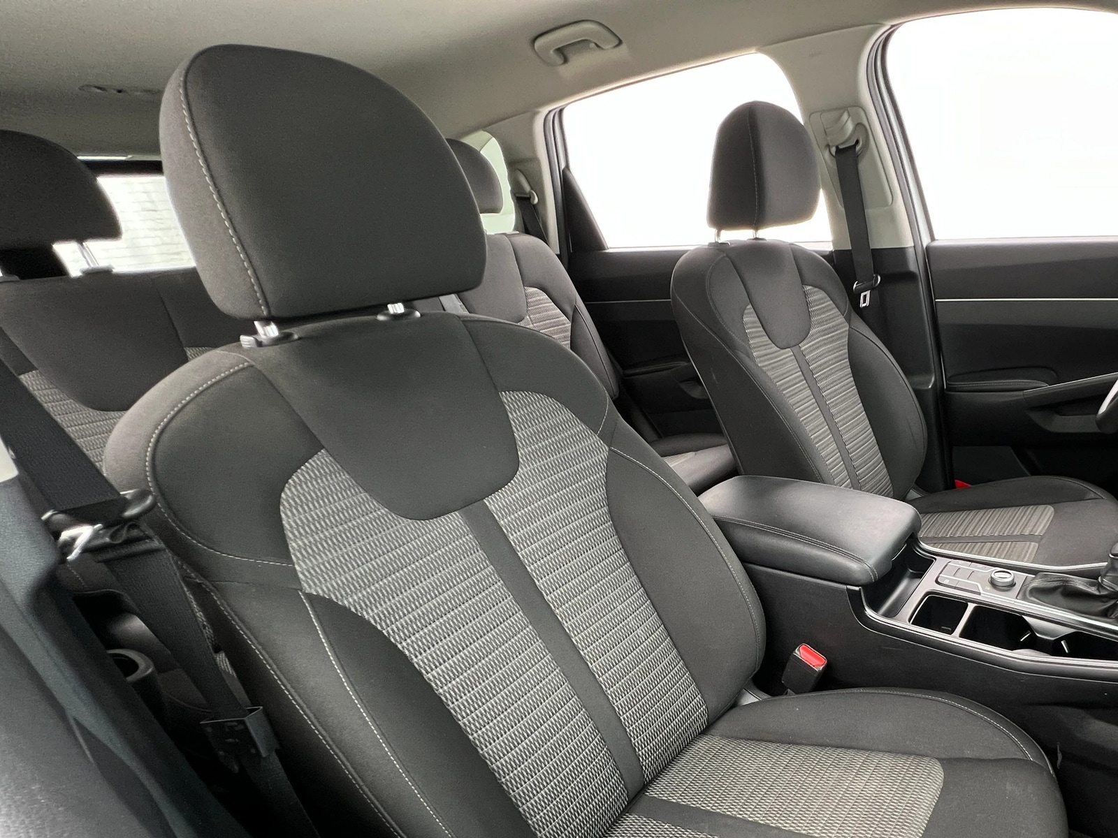 Thumbnail: 2022 Kia Sorento - 2