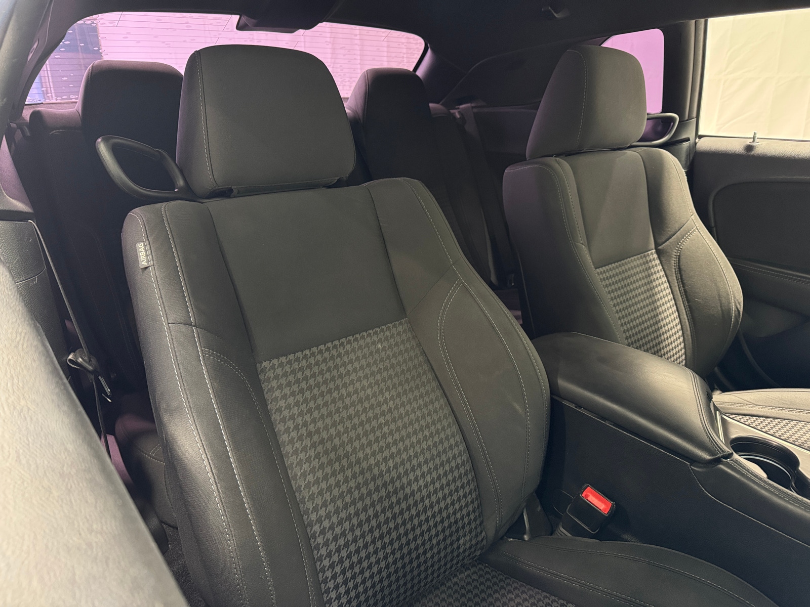 Thumbnail: 2017 Dodge Challenger - 2