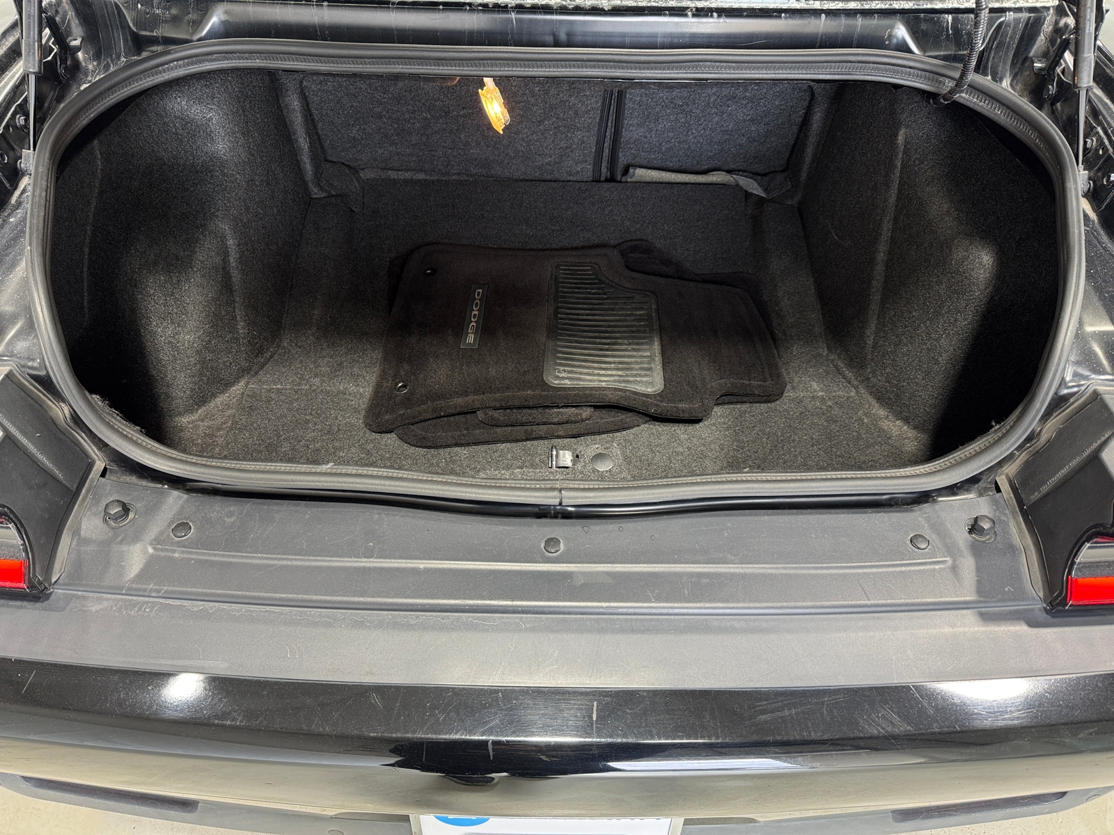 Thumbnail: 2017 Dodge Challenger - 5