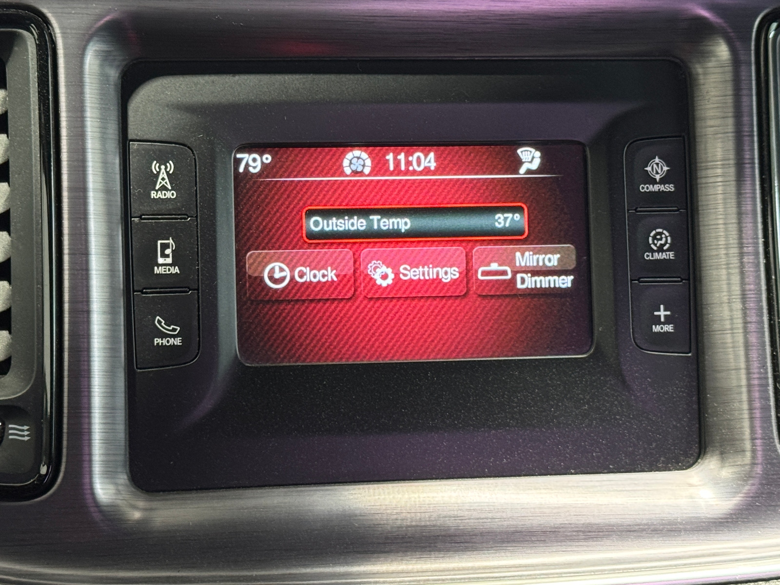 Thumbnail: 2017 Dodge Challenger - 3