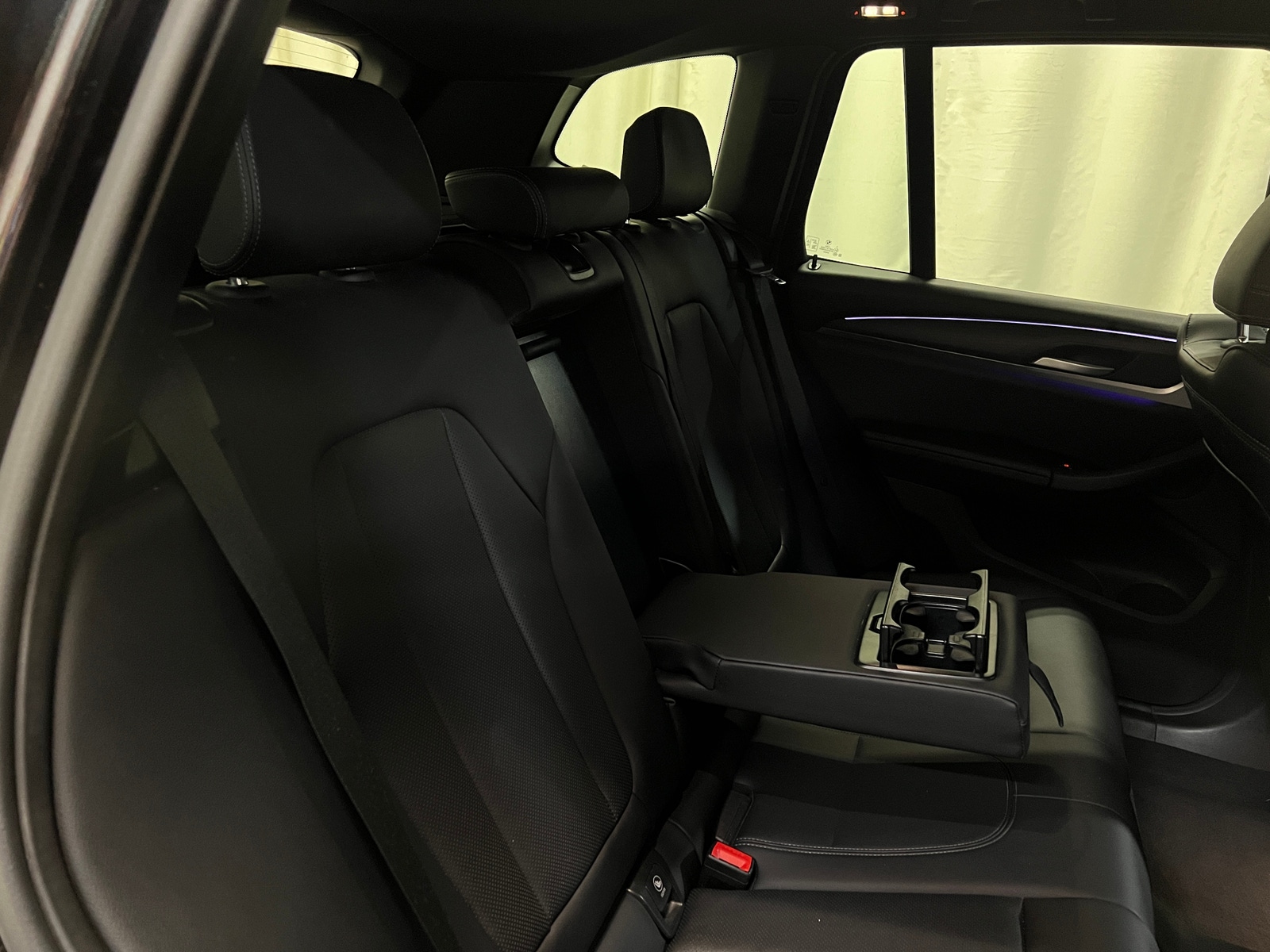 Thumbnail: 2023 BMW X3 - 5