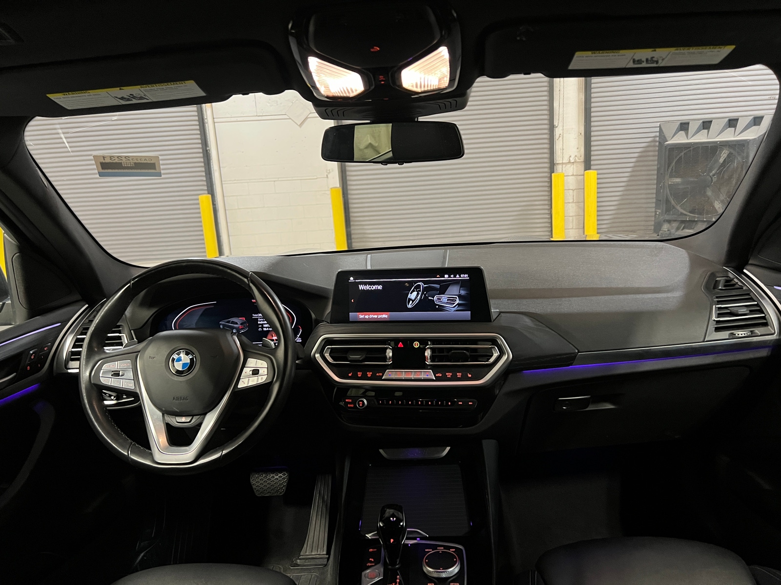 Thumbnail: 2023 BMW X3 - 2