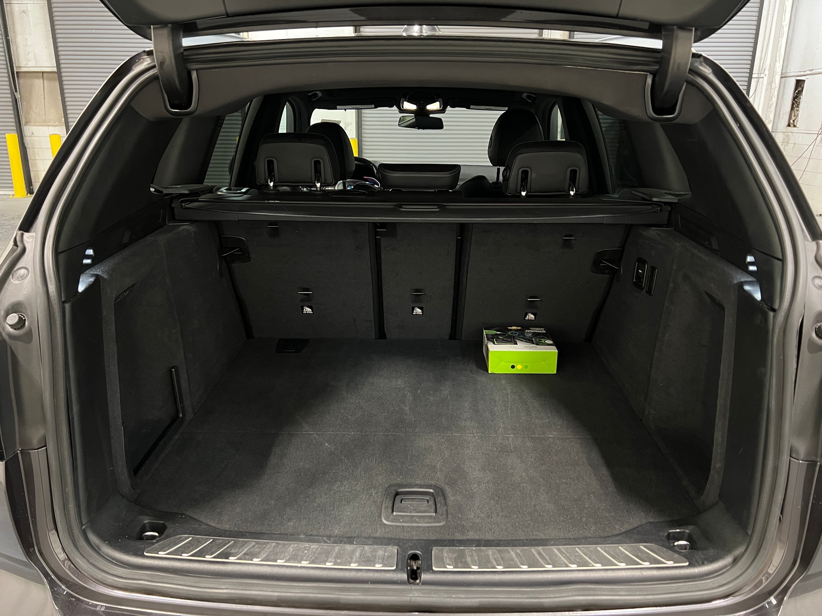 Thumbnail: 2023 BMW X3 - 6