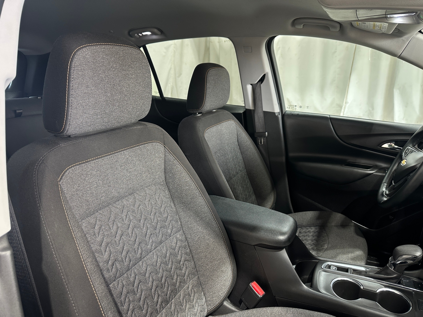 Thumbnail: 2024 Chevrolet Equinox - 2