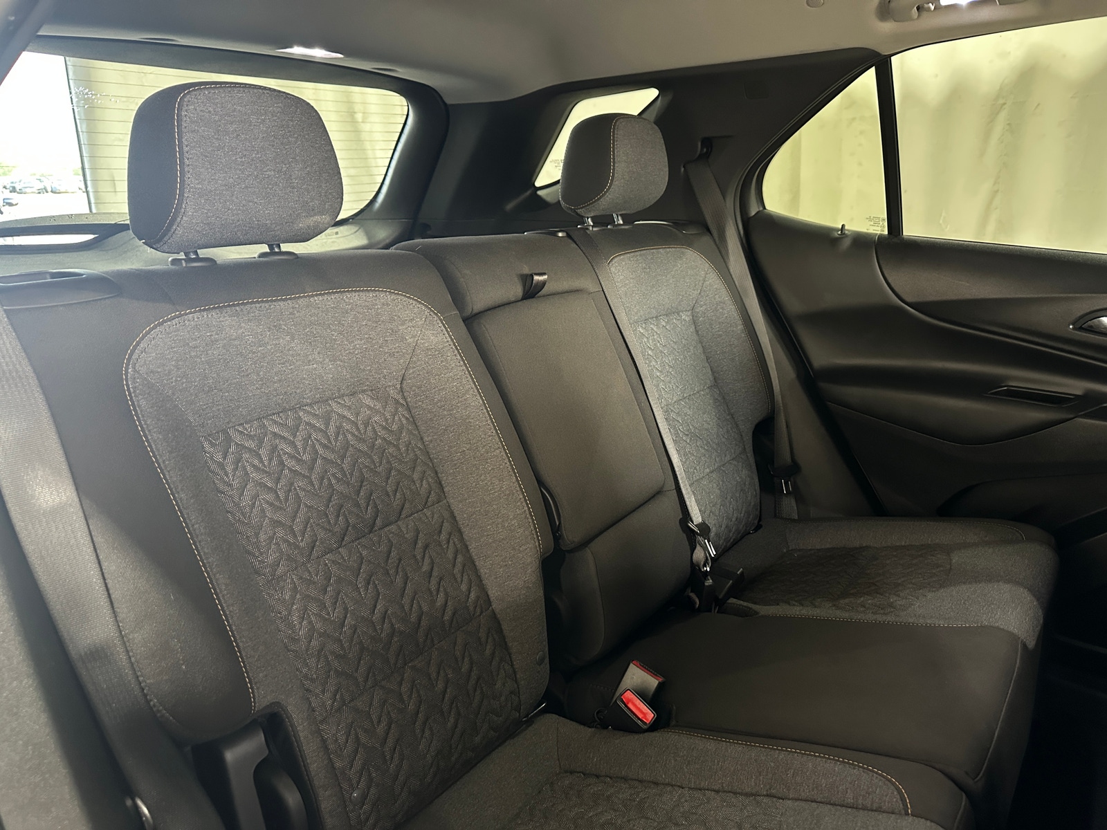 Thumbnail: 2024 Chevrolet Equinox - 6