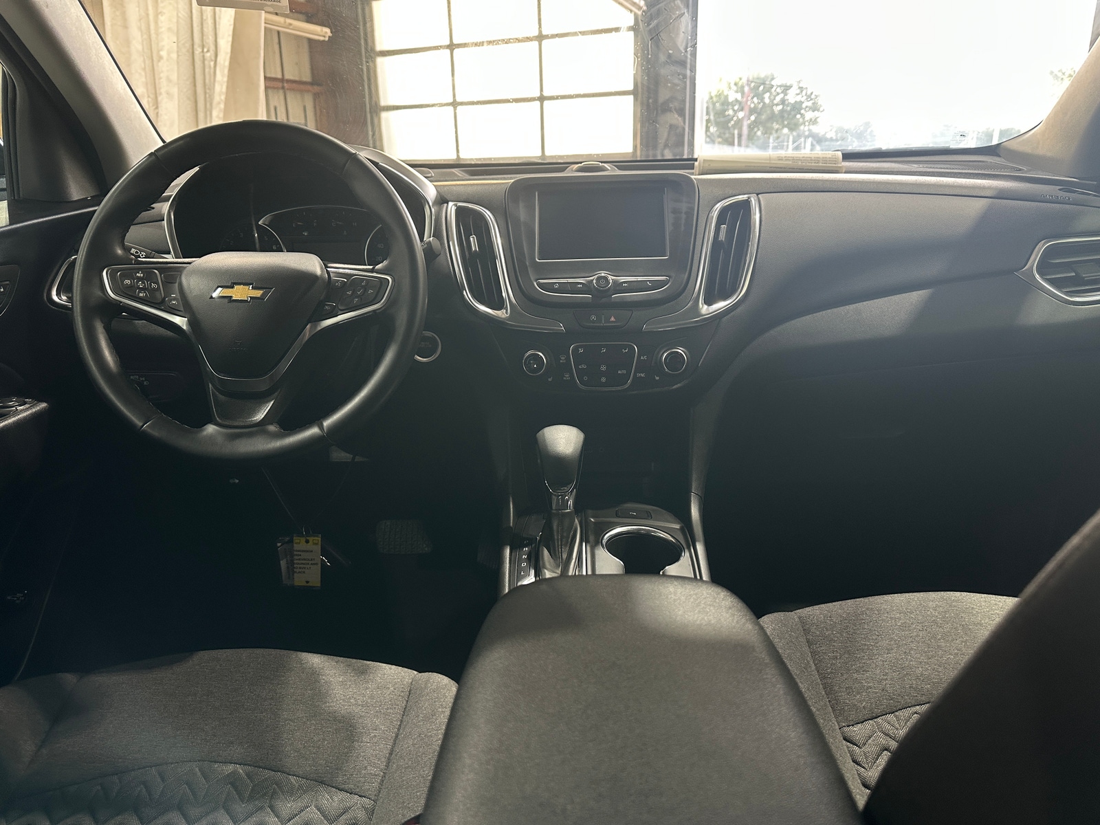 Thumbnail: 2024 Chevrolet Equinox - 3