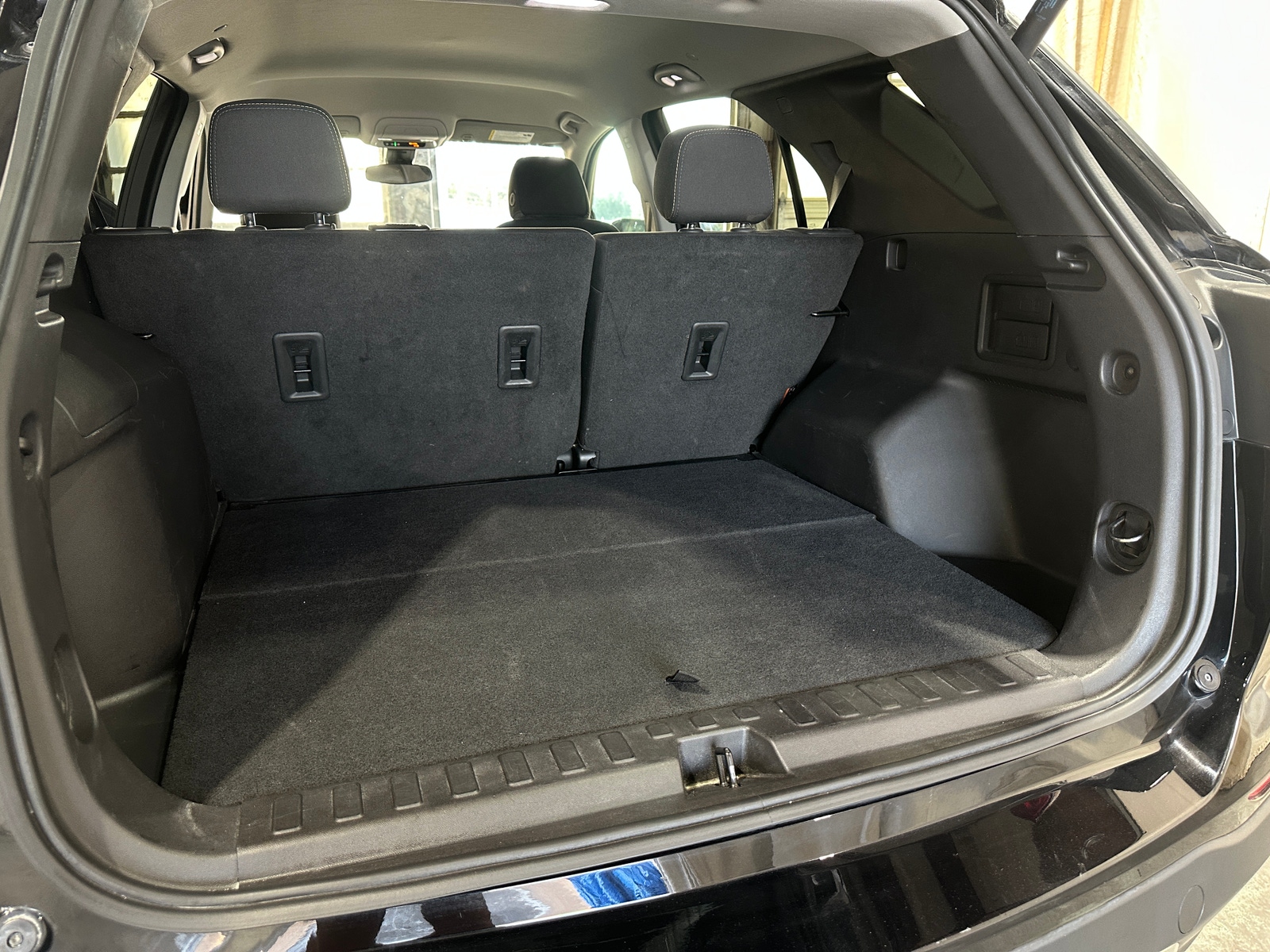 Thumbnail: 2024 Chevrolet Equinox - 7