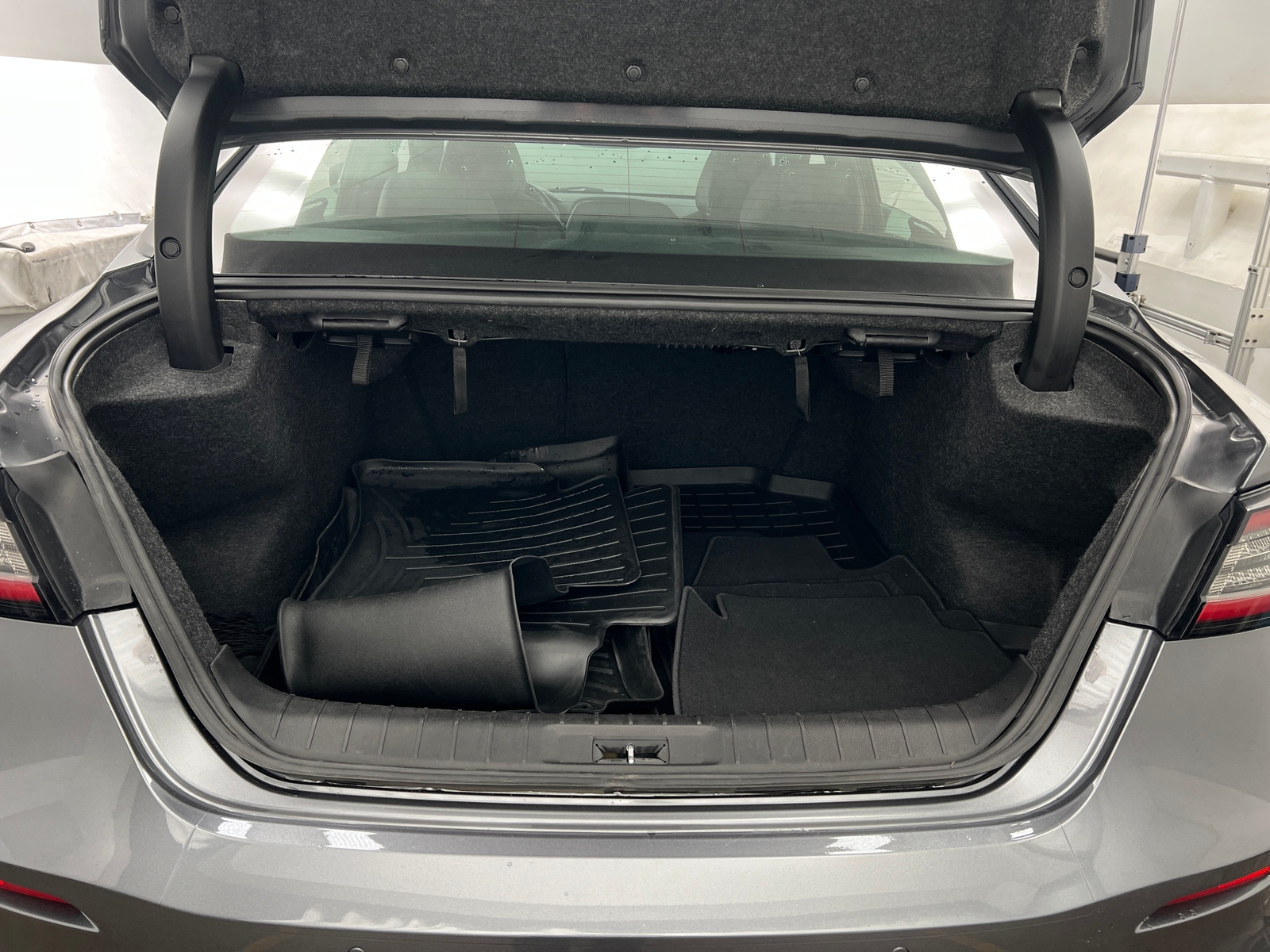 Thumbnail: 2019 Nissan Maxima - 6