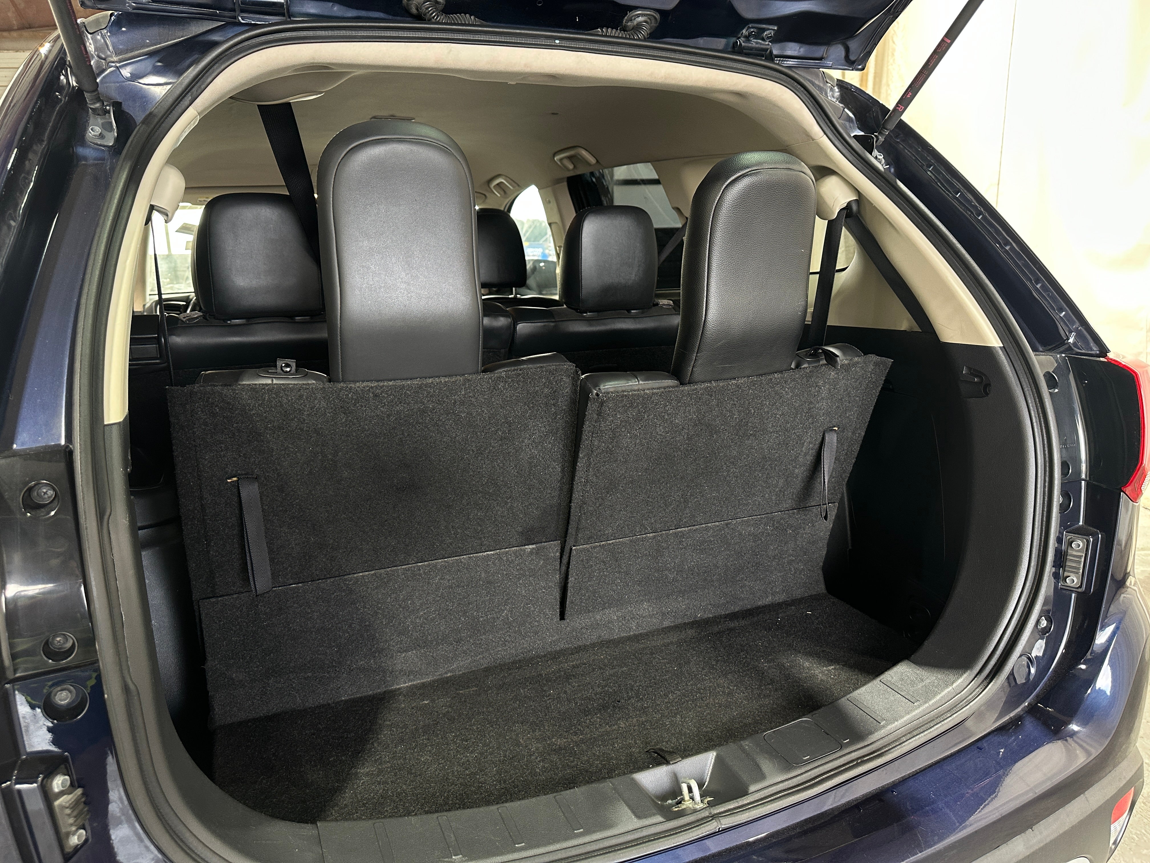 2020 Mitsubishi Outlander