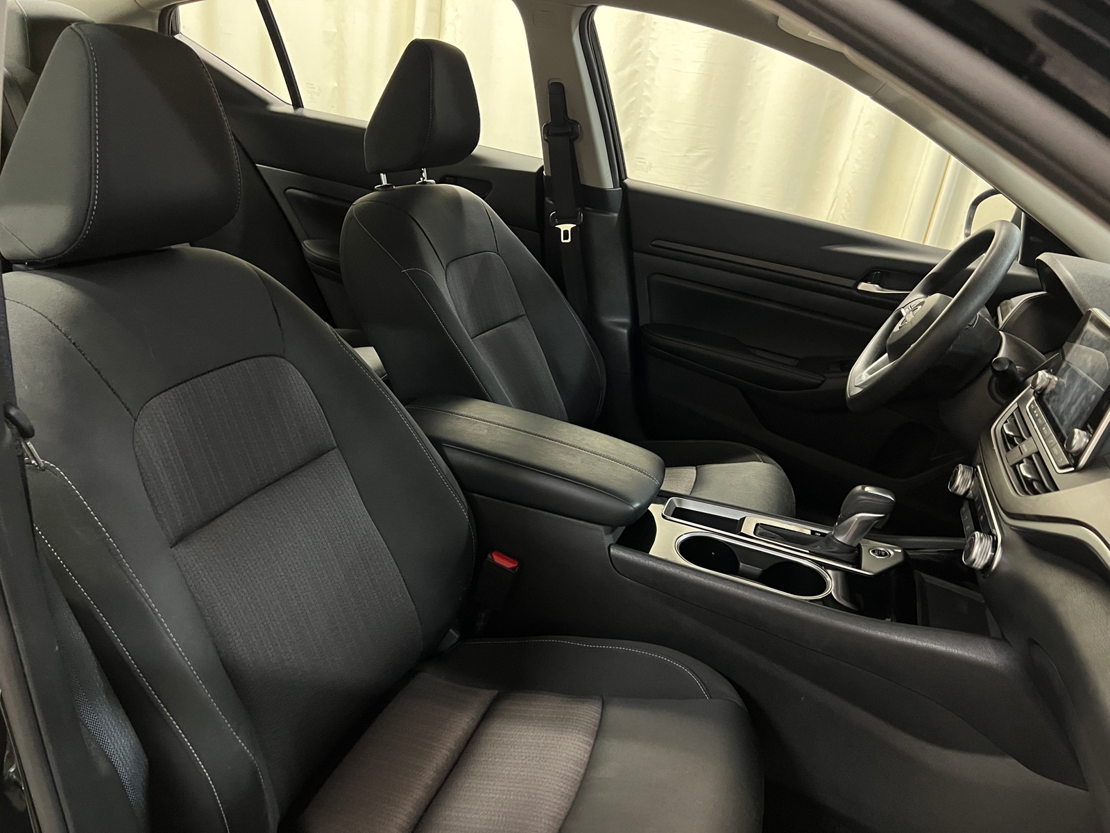 Thumbnail: 2024 Nissan Altima - 2