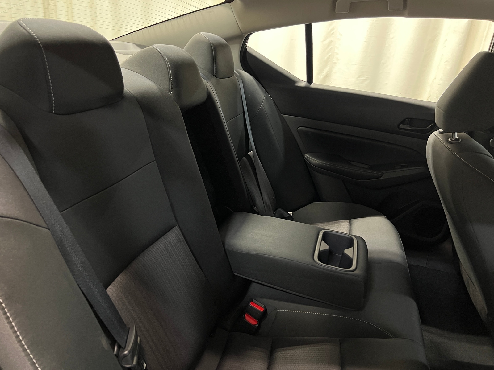 Thumbnail: 2024 Nissan Altima - 6